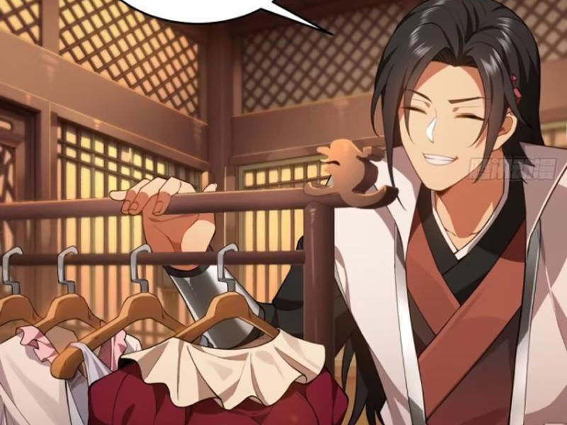 Bắt Đầu Với Tuyệt Sắc Sư Tôn: Hệ Thống Tổng Cục Phản Cốt Chap 82 - Next Chap 83