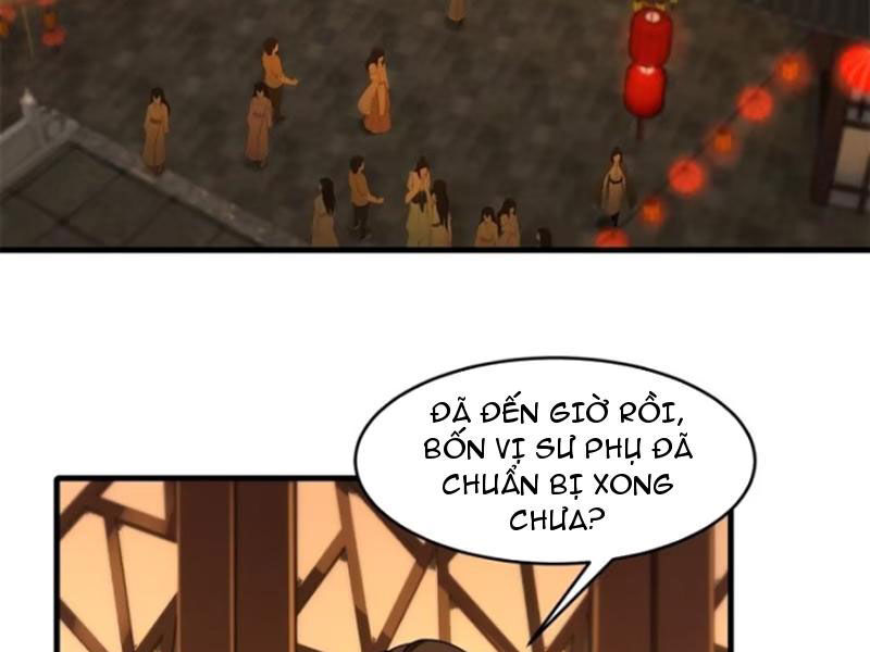 Bắt Đầu Với Tuyệt Sắc Sư Tôn: Hệ Thống Tổng Cục Phản Cốt Chap 82 - Next Chap 83