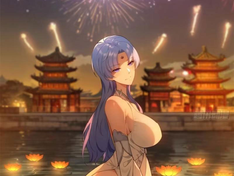 Bắt Đầu Với Tuyệt Sắc Sư Tôn: Hệ Thống Tổng Cục Phản Cốt Chap 82 - Next Chap 83