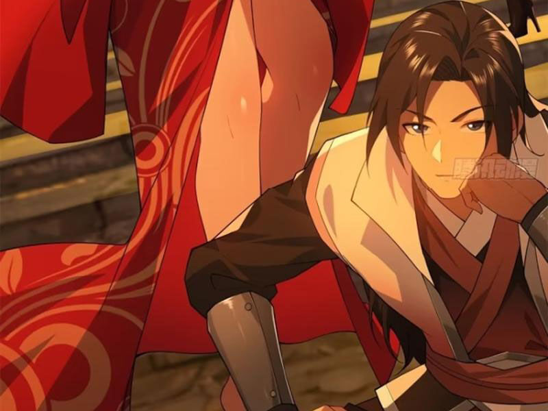 Bắt Đầu Với Tuyệt Sắc Sư Tôn: Hệ Thống Tổng Cục Phản Cốt Chap 82 - Next Chap 83
