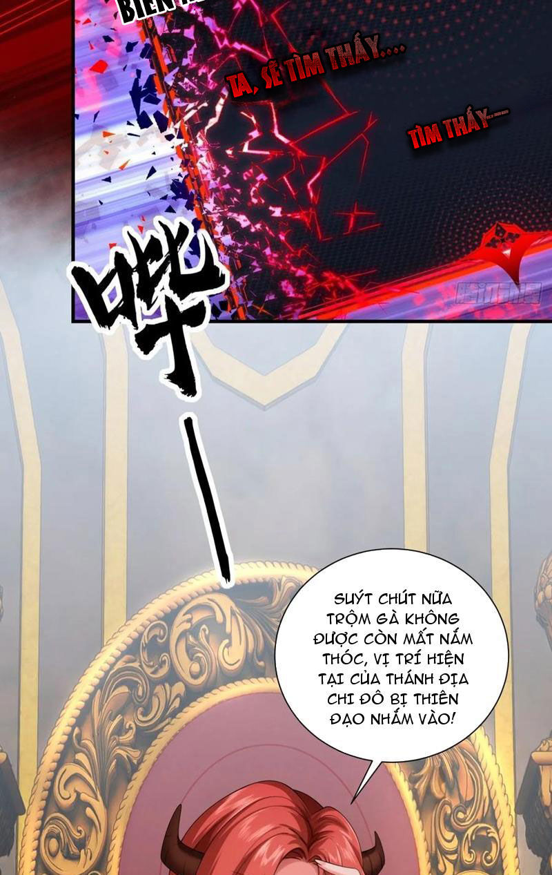 Bắt Đầu Với Tuyệt Sắc Sư Tôn: Hệ Thống Tổng Cục Phản Cốt Chap 83 - Next Chap 84