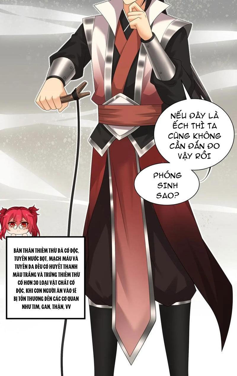 Bắt Đầu Với Tuyệt Sắc Sư Tôn: Hệ Thống Tổng Cục Phản Cốt Chap 83 - Next Chap 84