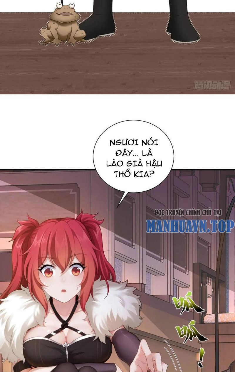 Bắt Đầu Với Tuyệt Sắc Sư Tôn: Hệ Thống Tổng Cục Phản Cốt Chap 83 - Next Chap 84