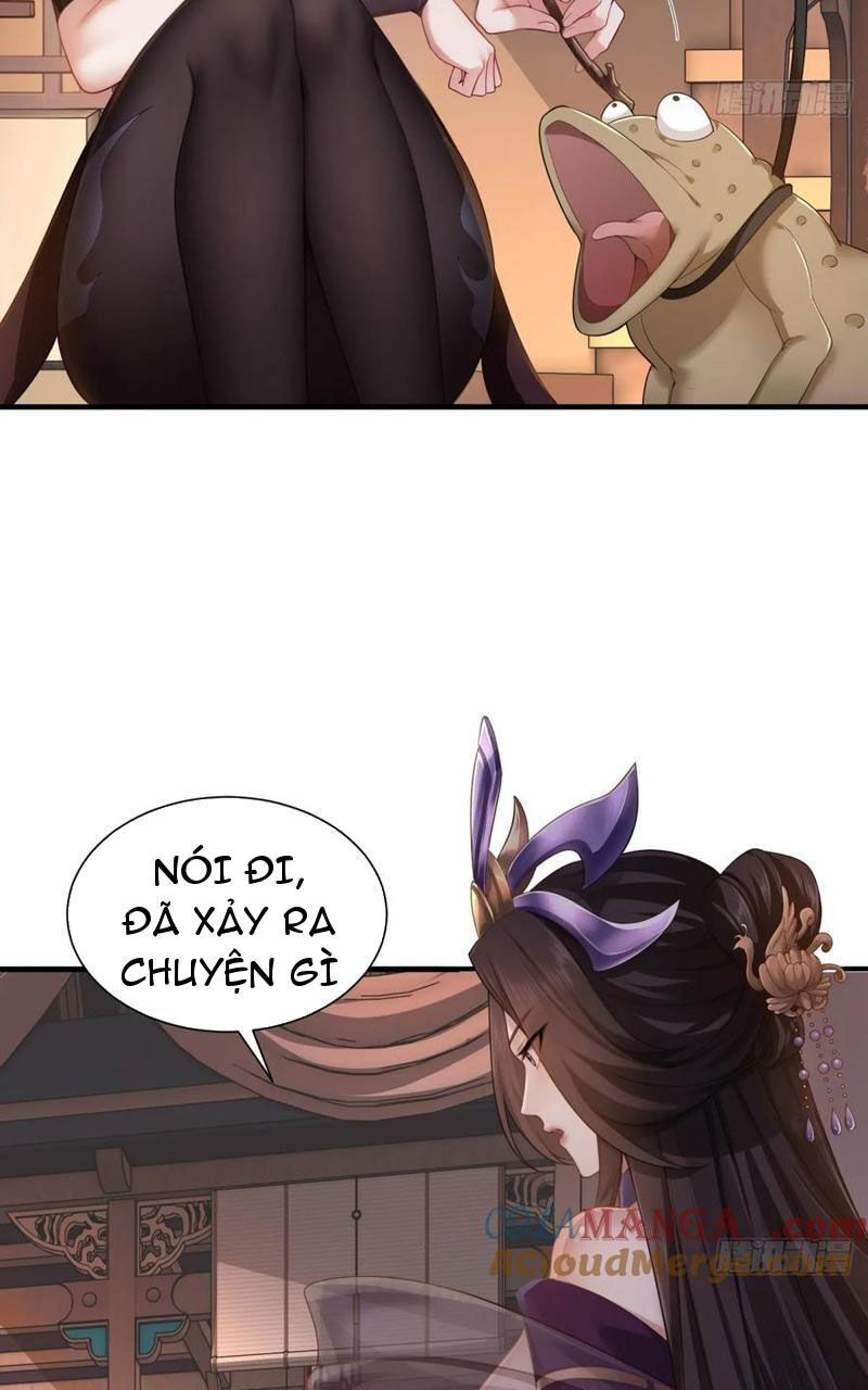 Bắt Đầu Với Tuyệt Sắc Sư Tôn: Hệ Thống Tổng Cục Phản Cốt Chap 83 - Next Chap 84