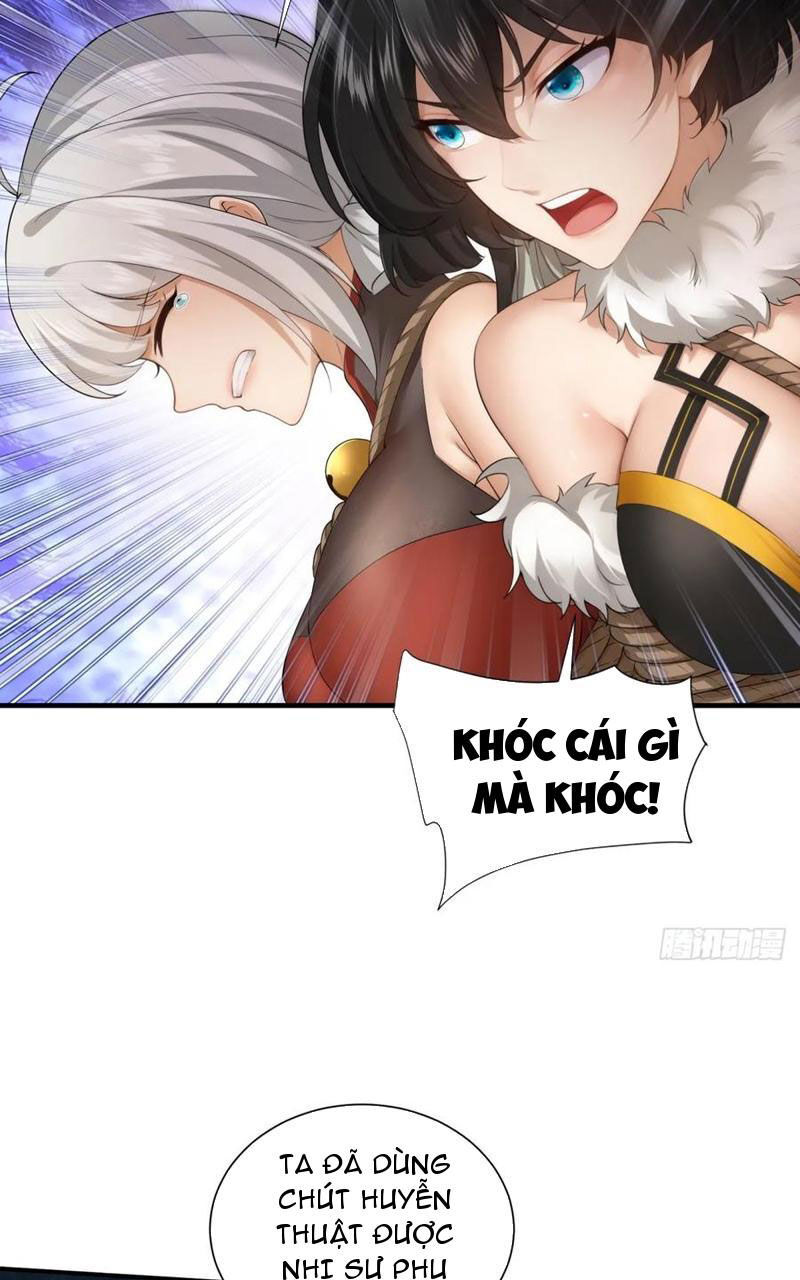 Bắt Đầu Với Tuyệt Sắc Sư Tôn: Hệ Thống Tổng Cục Phản Cốt Chap 83 - Next Chap 84