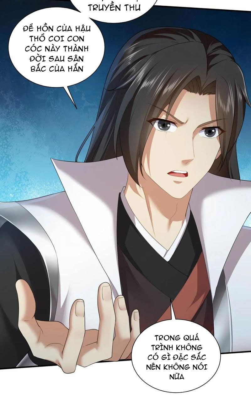 Bắt Đầu Với Tuyệt Sắc Sư Tôn: Hệ Thống Tổng Cục Phản Cốt Chap 83 - Next Chap 84