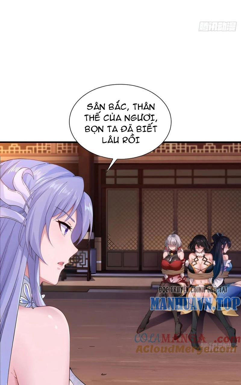 Bắt Đầu Với Tuyệt Sắc Sư Tôn: Hệ Thống Tổng Cục Phản Cốt Chap 83 - Next Chap 84