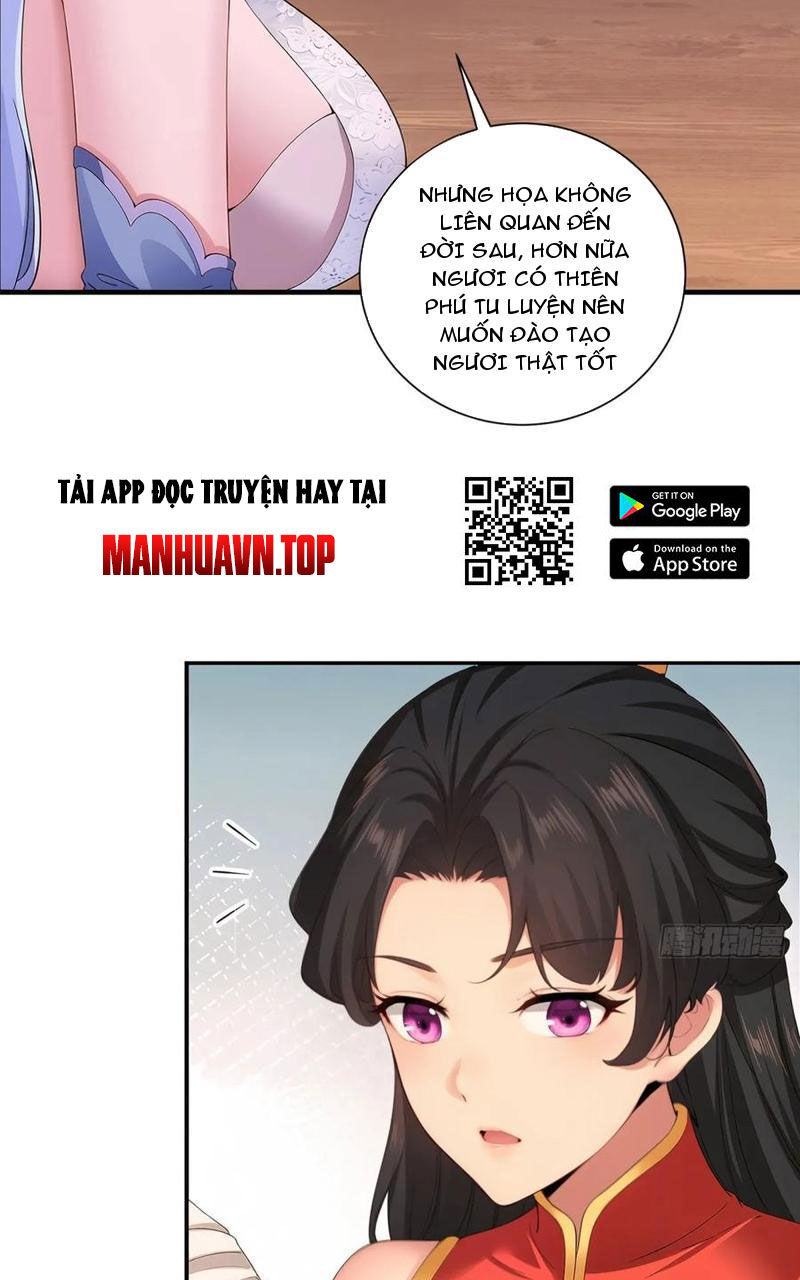 Bắt Đầu Với Tuyệt Sắc Sư Tôn: Hệ Thống Tổng Cục Phản Cốt Chap 83 - Next Chap 84