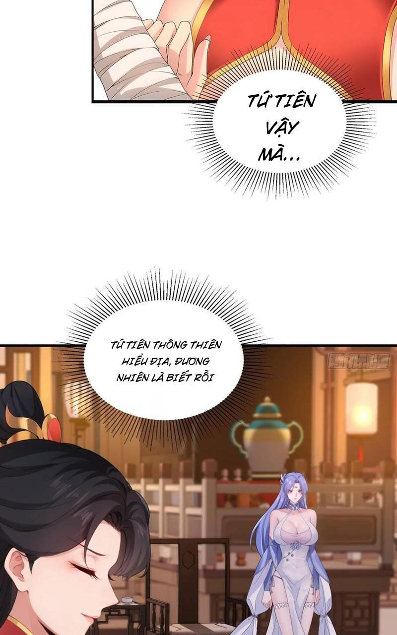 Bắt Đầu Với Tuyệt Sắc Sư Tôn: Hệ Thống Tổng Cục Phản Cốt Chap 83 - Next Chap 84