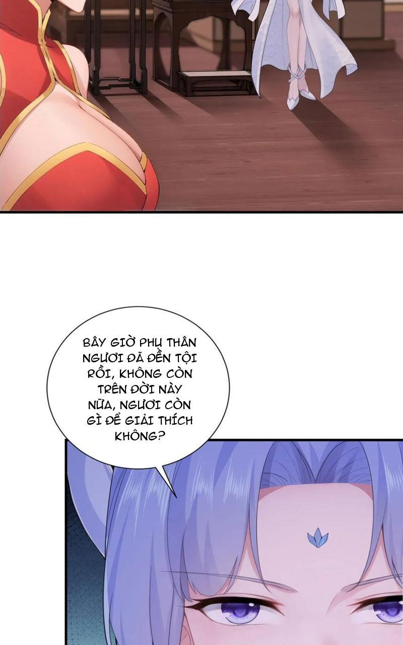 Bắt Đầu Với Tuyệt Sắc Sư Tôn: Hệ Thống Tổng Cục Phản Cốt Chap 83 - Next Chap 84