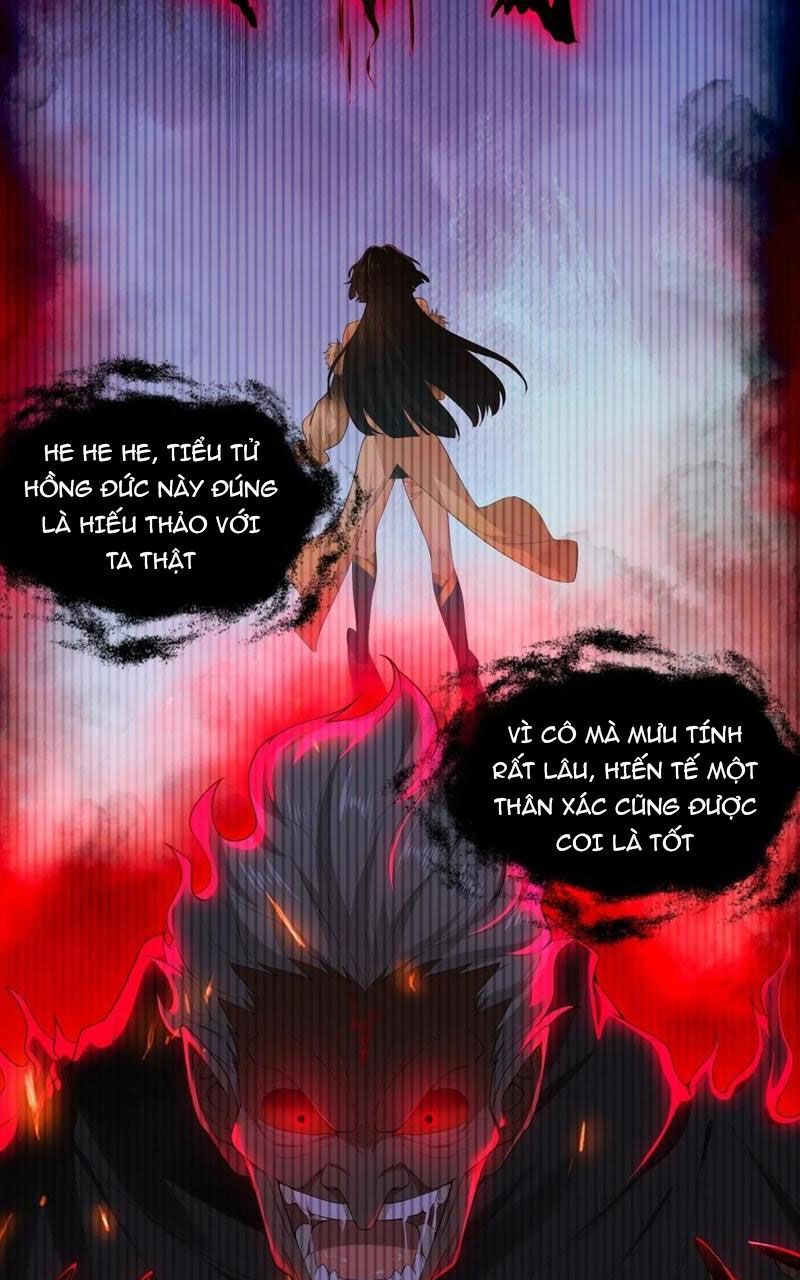 Bắt Đầu Với Tuyệt Sắc Sư Tôn: Hệ Thống Tổng Cục Phản Cốt Chap 83 - Next Chap 84