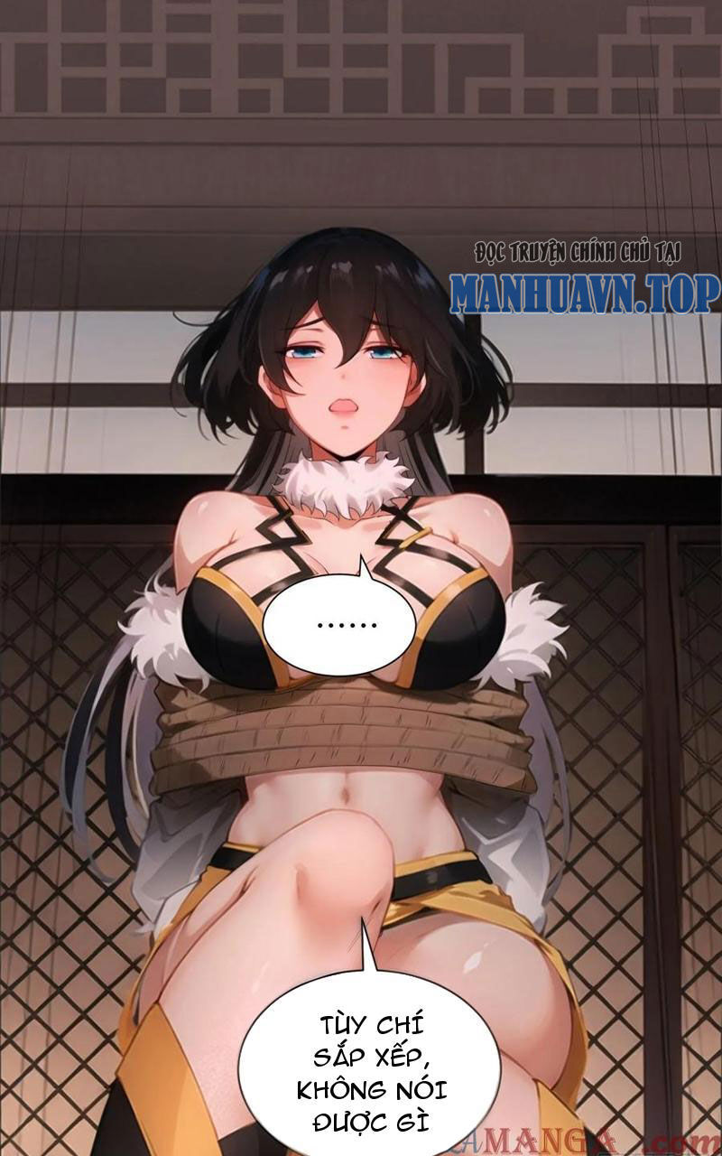 Bắt Đầu Với Tuyệt Sắc Sư Tôn: Hệ Thống Tổng Cục Phản Cốt Chap 83 - Next Chap 84