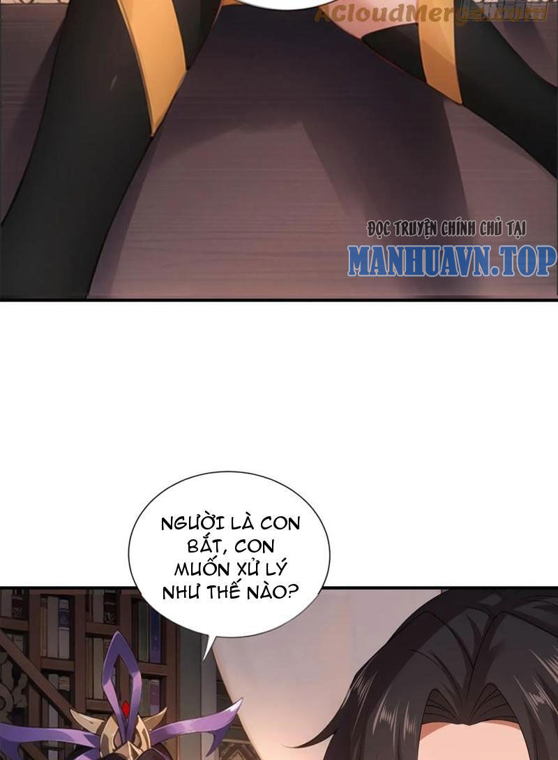 Bắt Đầu Với Tuyệt Sắc Sư Tôn: Hệ Thống Tổng Cục Phản Cốt Chap 83 - Next Chap 84