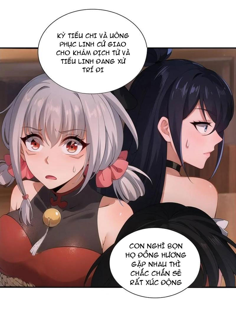Bắt Đầu Với Tuyệt Sắc Sư Tôn: Hệ Thống Tổng Cục Phản Cốt Chap 83 - Next Chap 84