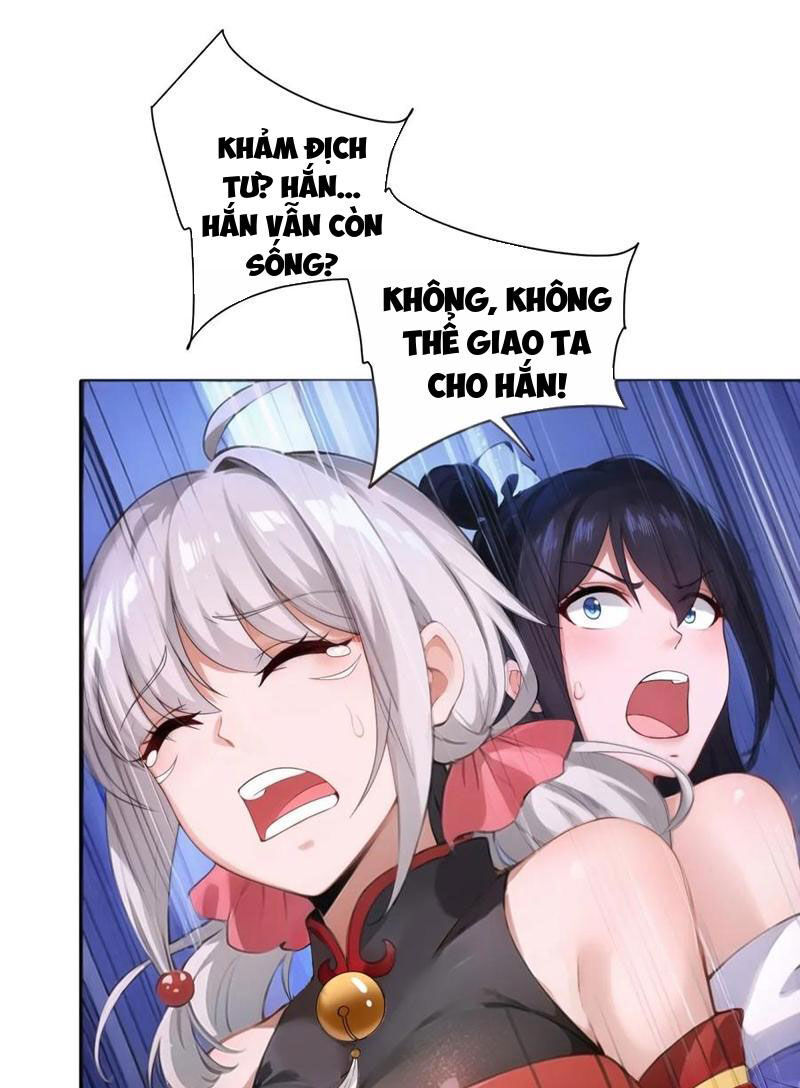 Bắt Đầu Với Tuyệt Sắc Sư Tôn: Hệ Thống Tổng Cục Phản Cốt Chap 83 - Next Chap 84