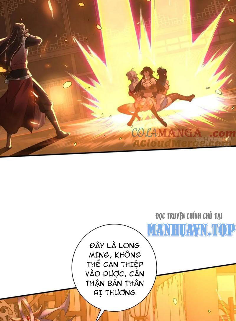 Bắt Đầu Với Tuyệt Sắc Sư Tôn: Hệ Thống Tổng Cục Phản Cốt Chap 83 - Next Chap 84