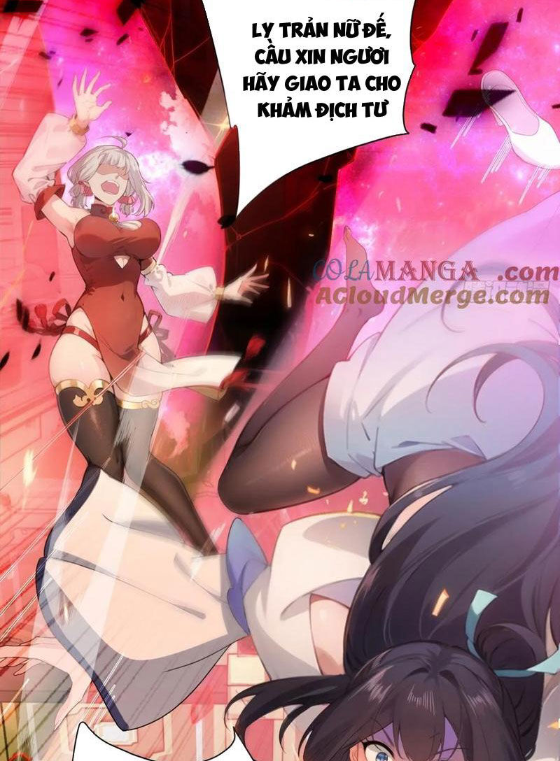 Bắt Đầu Với Tuyệt Sắc Sư Tôn: Hệ Thống Tổng Cục Phản Cốt Chap 83 - Next Chap 84