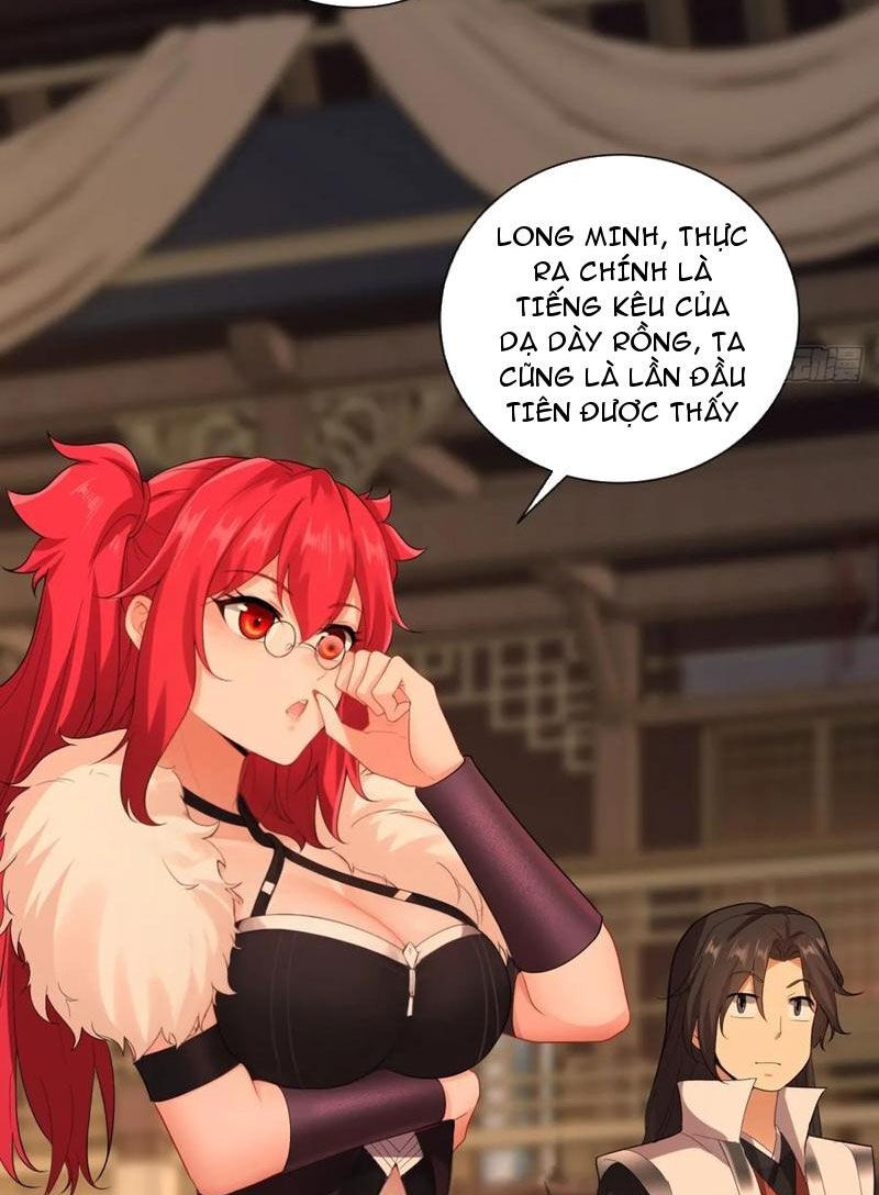 Bắt Đầu Với Tuyệt Sắc Sư Tôn: Hệ Thống Tổng Cục Phản Cốt Chap 83 - Next Chap 84