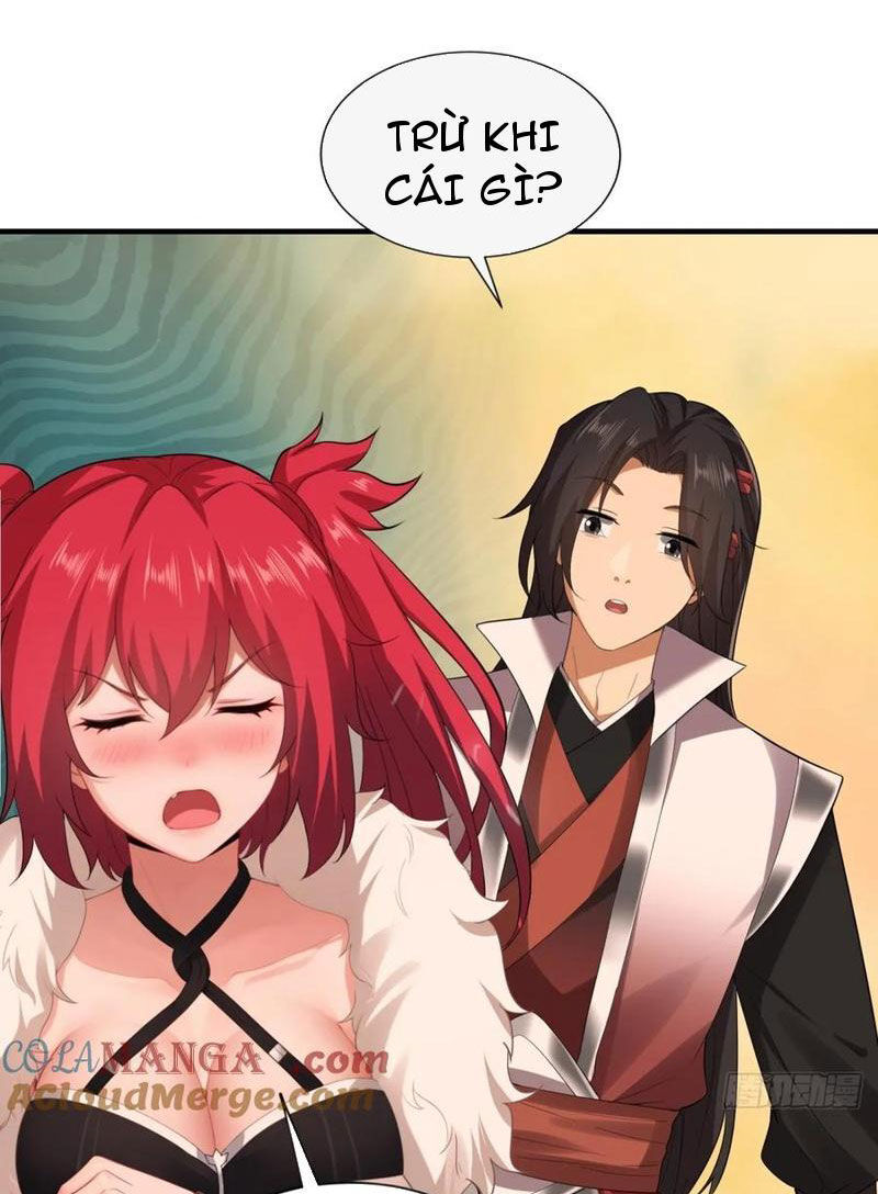 Bắt Đầu Với Tuyệt Sắc Sư Tôn: Hệ Thống Tổng Cục Phản Cốt Chap 83 - Next Chap 84