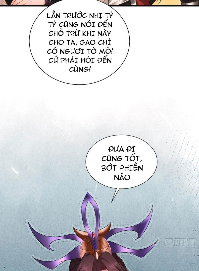 Bắt Đầu Với Tuyệt Sắc Sư Tôn: Hệ Thống Tổng Cục Phản Cốt Chap 83 - Next Chap 84
