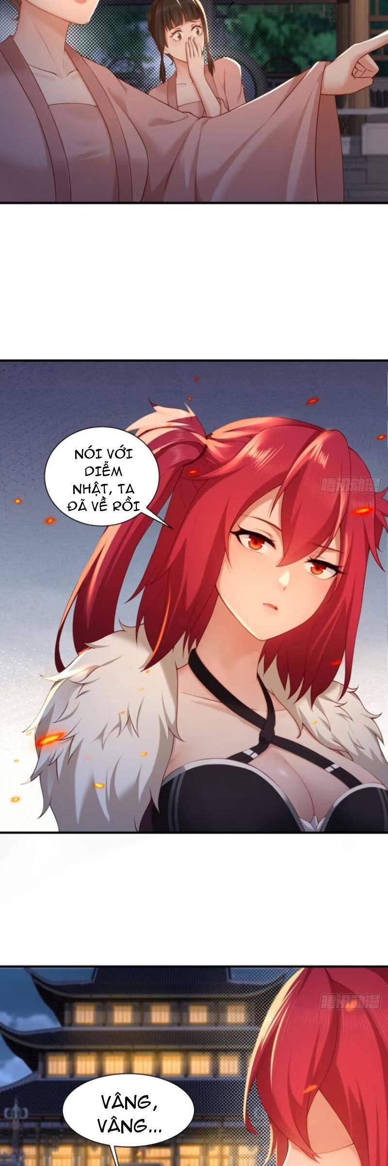 Bắt Đầu Với Tuyệt Sắc Sư Tôn: Hệ Thống Tổng Cục Phản Cốt Chap 84 - Next Chap 85
