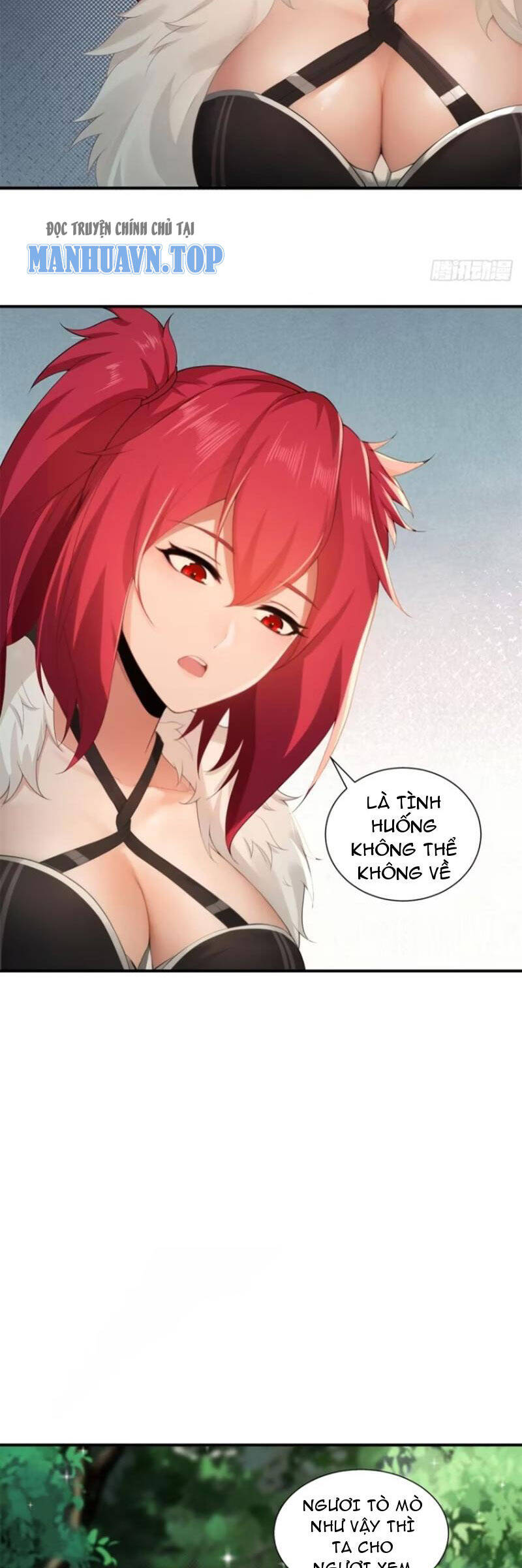 Bắt Đầu Với Tuyệt Sắc Sư Tôn: Hệ Thống Tổng Cục Phản Cốt Chap 84 - Next Chap 85