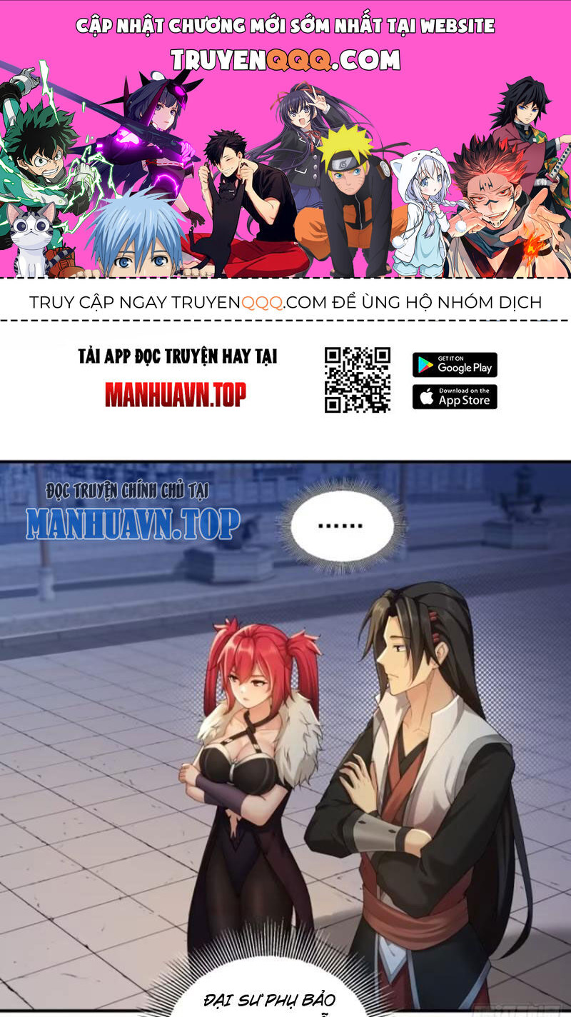 Bắt Đầu Với Tuyệt Sắc Sư Tôn: Hệ Thống Tổng Cục Phản Cốt Chap 85 - Next Chap 86