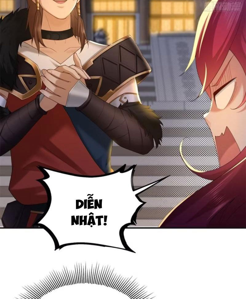 Bắt Đầu Với Tuyệt Sắc Sư Tôn: Hệ Thống Tổng Cục Phản Cốt Chap 85 - Next Chap 86
