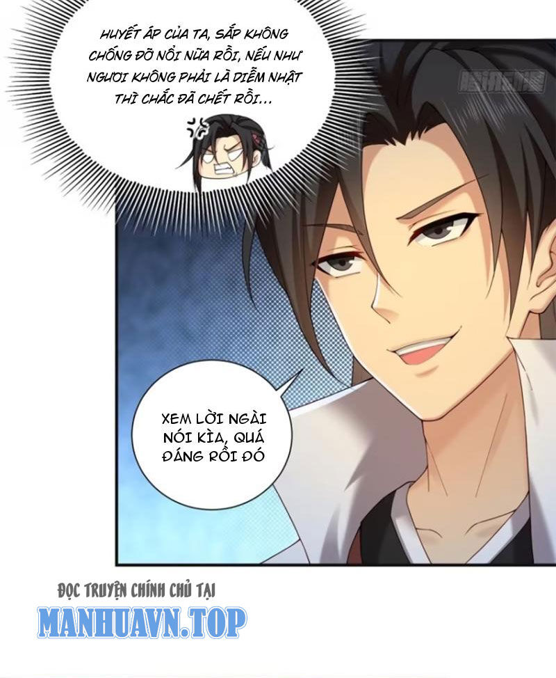 Bắt Đầu Với Tuyệt Sắc Sư Tôn: Hệ Thống Tổng Cục Phản Cốt Chap 85 - Next Chap 86