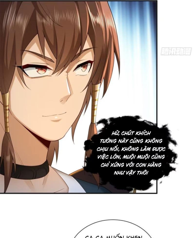 Bắt Đầu Với Tuyệt Sắc Sư Tôn: Hệ Thống Tổng Cục Phản Cốt Chap 85 - Next Chap 86