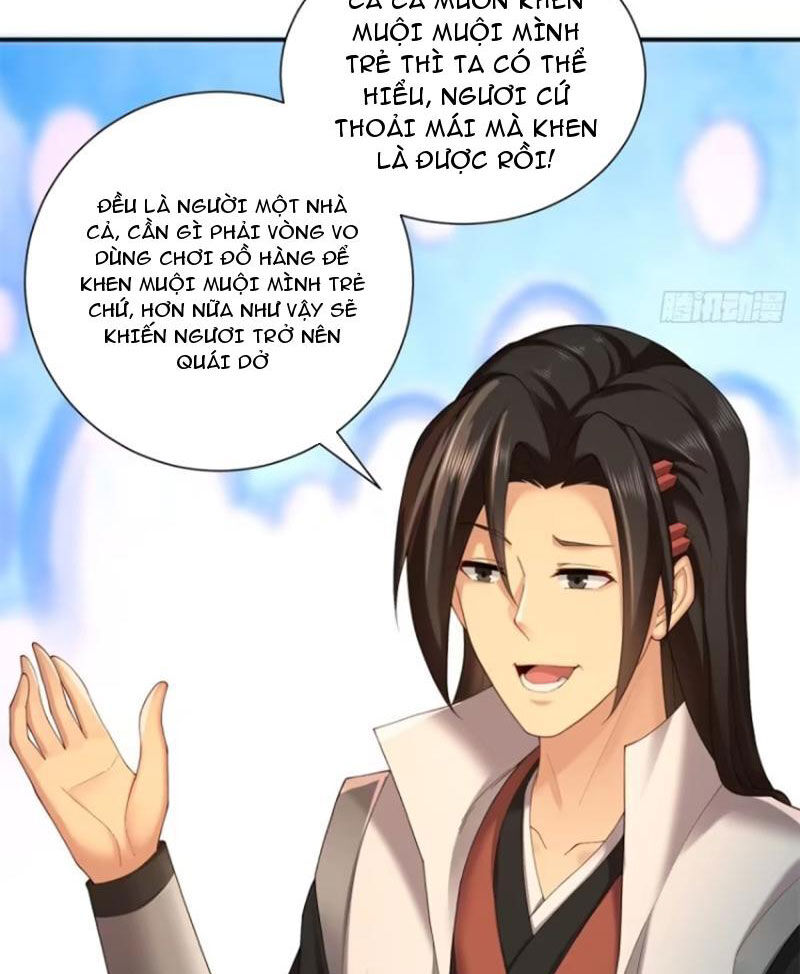 Bắt Đầu Với Tuyệt Sắc Sư Tôn: Hệ Thống Tổng Cục Phản Cốt Chap 85 - Next Chap 86