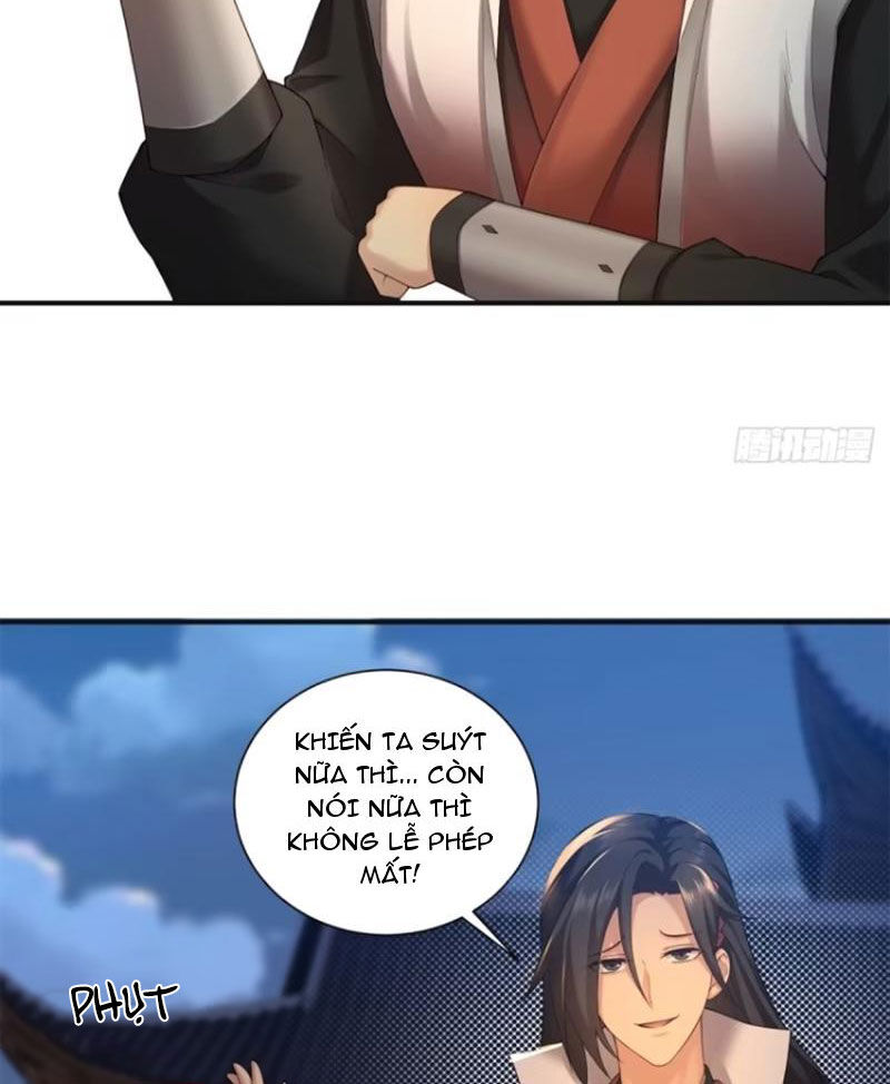 Bắt Đầu Với Tuyệt Sắc Sư Tôn: Hệ Thống Tổng Cục Phản Cốt Chap 85 - Next Chap 86