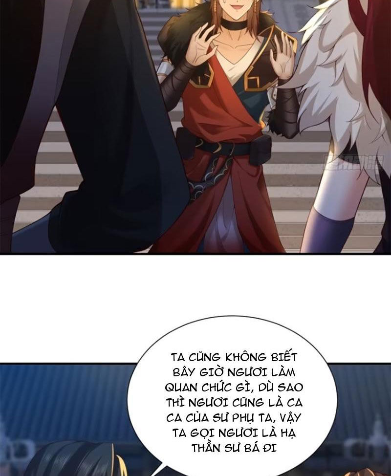 Bắt Đầu Với Tuyệt Sắc Sư Tôn: Hệ Thống Tổng Cục Phản Cốt Chap 85 - Next Chap 86