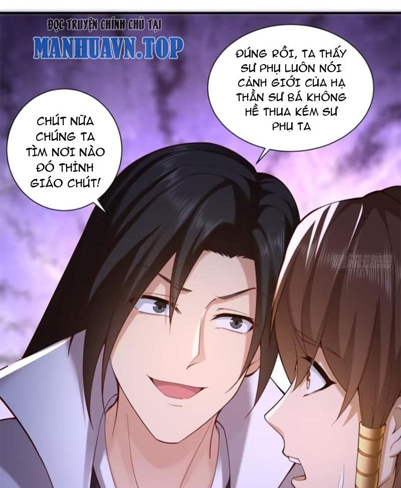 Bắt Đầu Với Tuyệt Sắc Sư Tôn: Hệ Thống Tổng Cục Phản Cốt Chap 85 - Next Chap 86