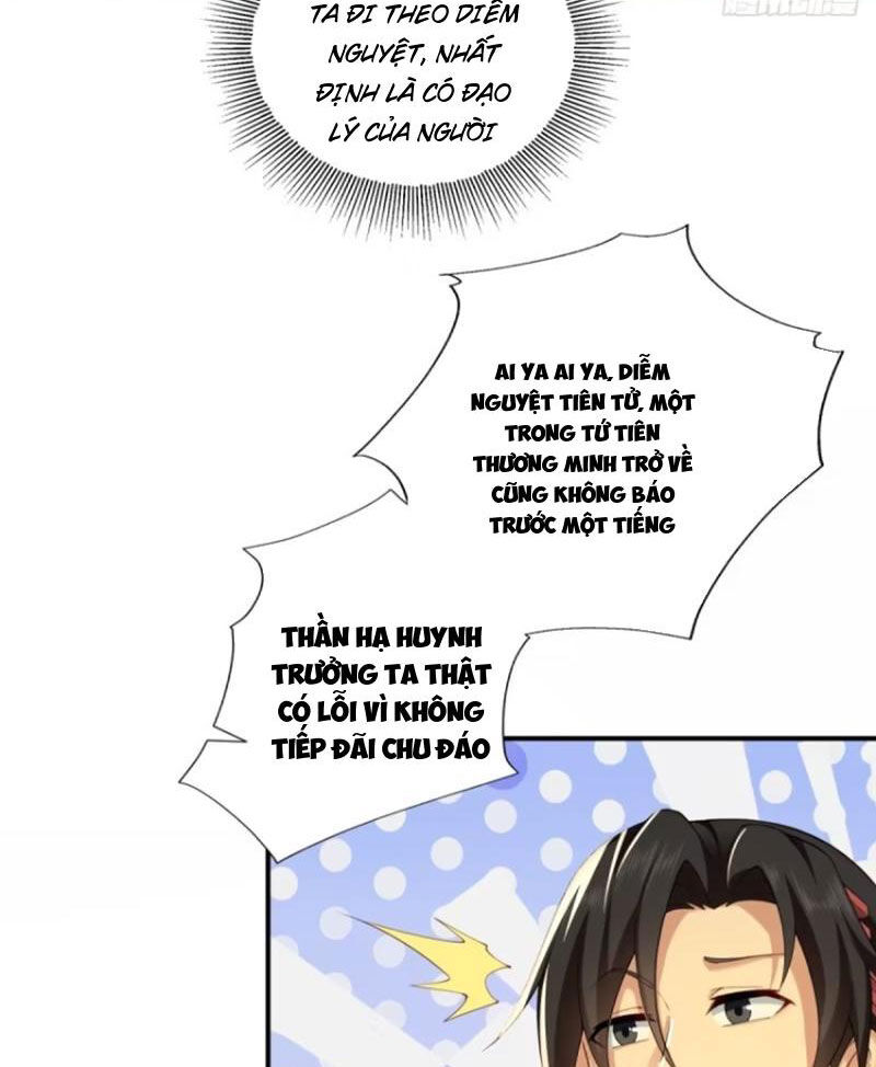 Bắt Đầu Với Tuyệt Sắc Sư Tôn: Hệ Thống Tổng Cục Phản Cốt Chap 85 - Next Chap 86