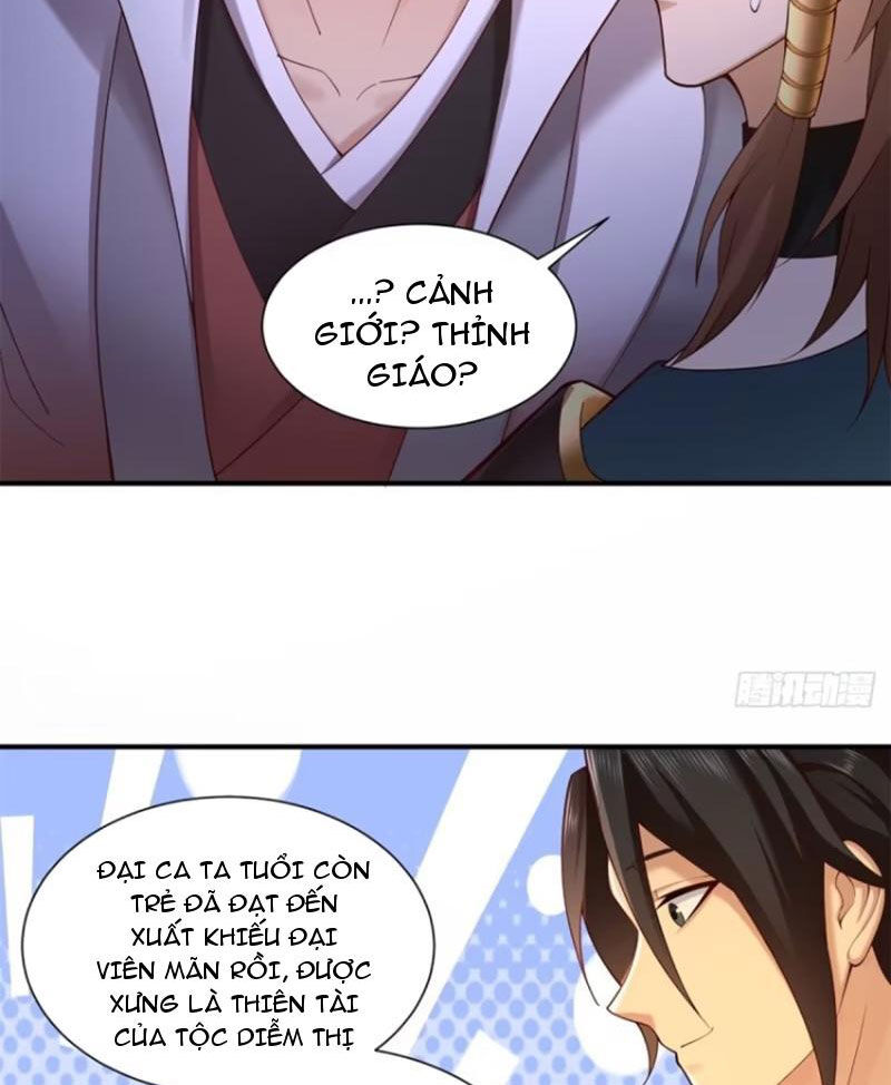 Bắt Đầu Với Tuyệt Sắc Sư Tôn: Hệ Thống Tổng Cục Phản Cốt Chap 85 - Next Chap 86