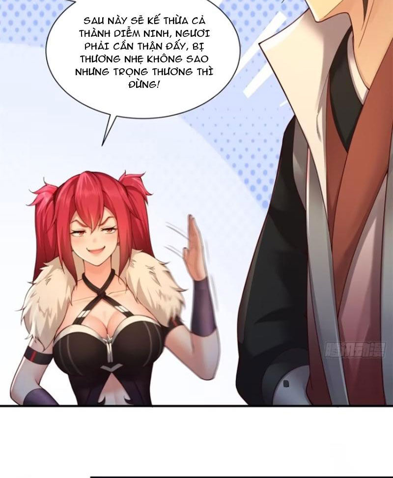 Bắt Đầu Với Tuyệt Sắc Sư Tôn: Hệ Thống Tổng Cục Phản Cốt Chap 85 - Next Chap 86