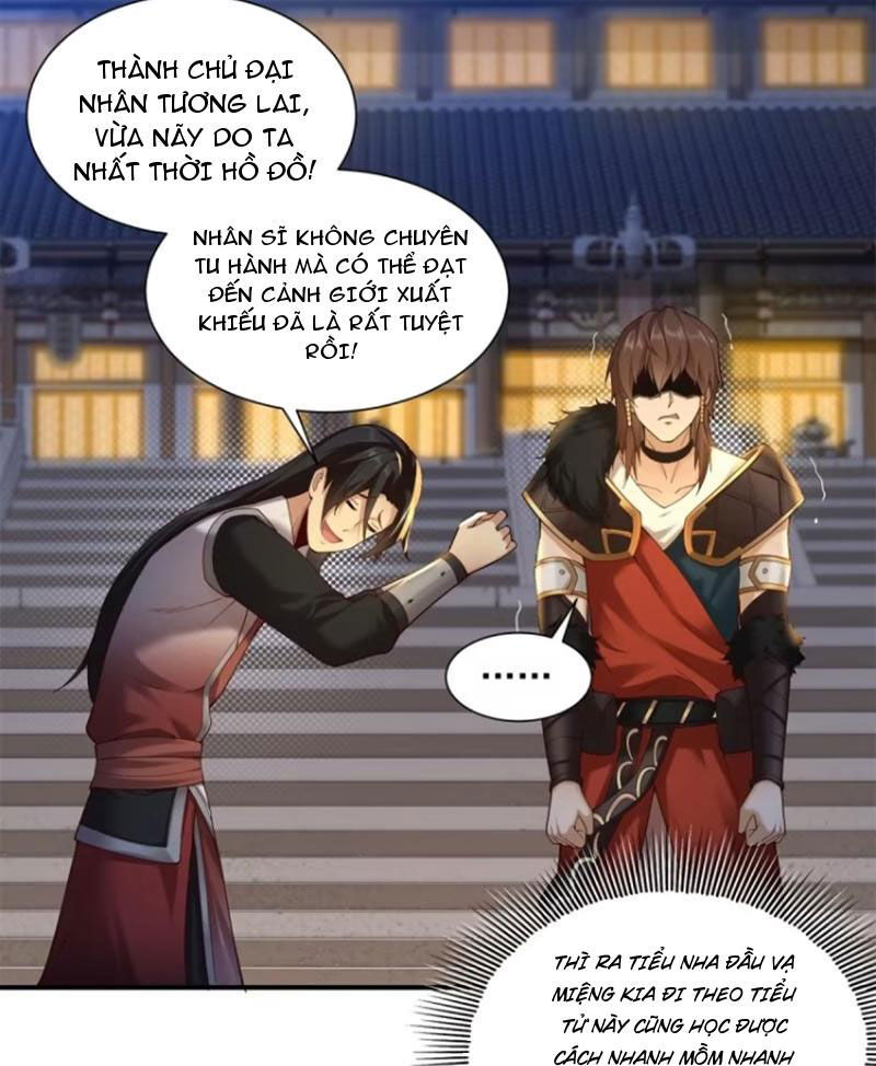 Bắt Đầu Với Tuyệt Sắc Sư Tôn: Hệ Thống Tổng Cục Phản Cốt Chap 85 - Next Chap 86