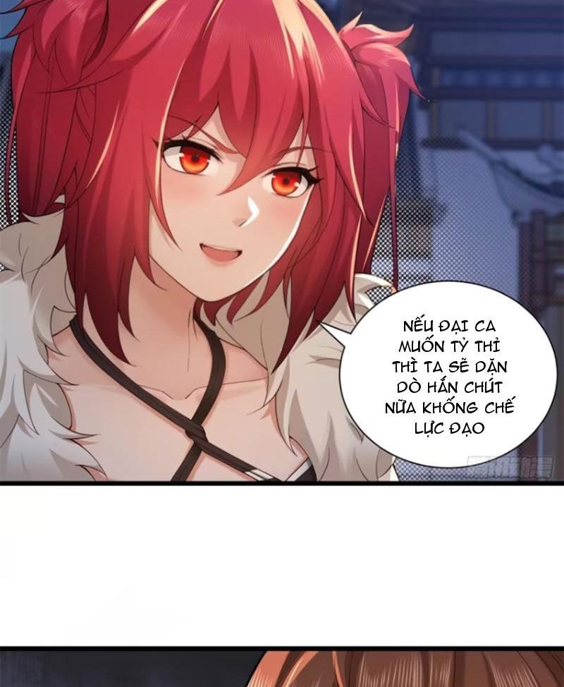 Bắt Đầu Với Tuyệt Sắc Sư Tôn: Hệ Thống Tổng Cục Phản Cốt Chap 85 - Next Chap 86