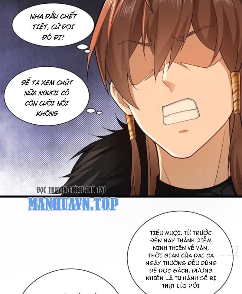 Bắt Đầu Với Tuyệt Sắc Sư Tôn: Hệ Thống Tổng Cục Phản Cốt Chap 85 - Next Chap 86