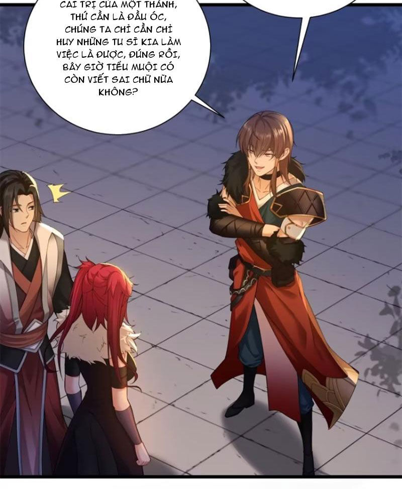 Bắt Đầu Với Tuyệt Sắc Sư Tôn: Hệ Thống Tổng Cục Phản Cốt Chap 85 - Next Chap 86
