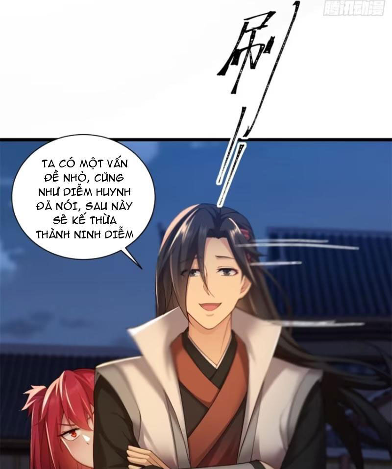 Bắt Đầu Với Tuyệt Sắc Sư Tôn: Hệ Thống Tổng Cục Phản Cốt Chap 85 - Next Chap 86