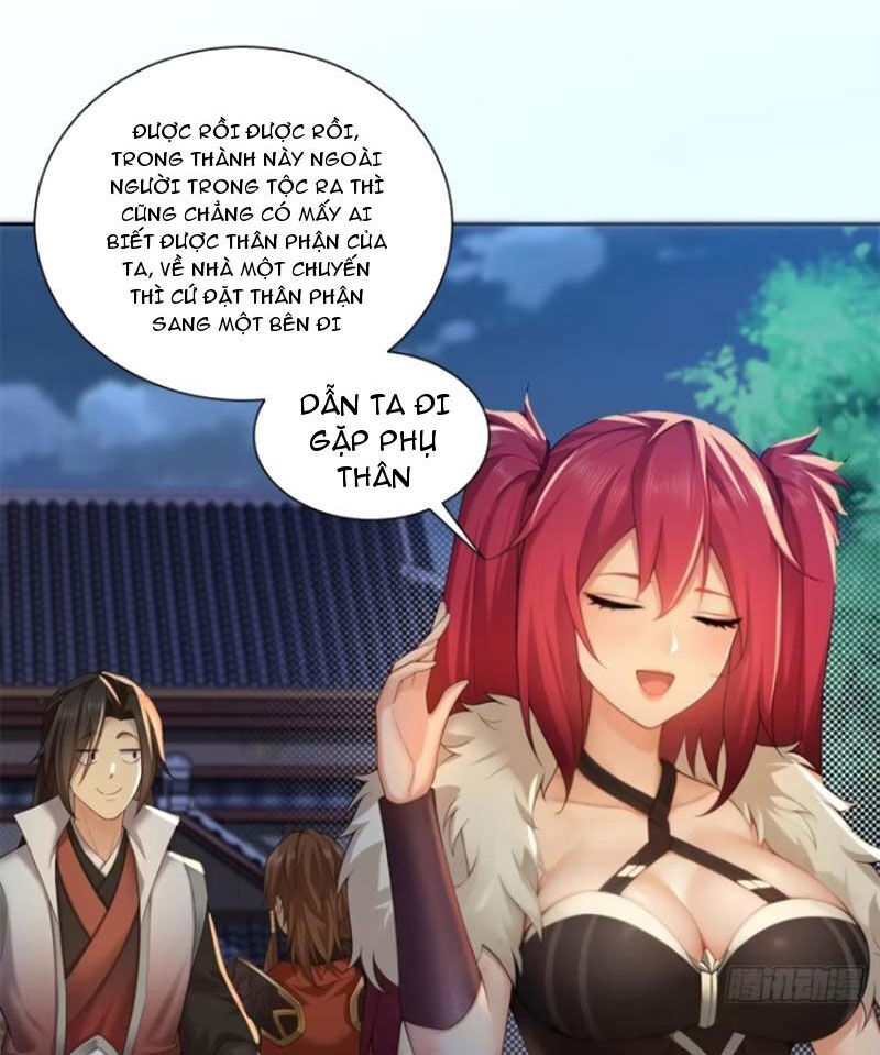Bắt Đầu Với Tuyệt Sắc Sư Tôn: Hệ Thống Tổng Cục Phản Cốt Chap 85 - Next Chap 86