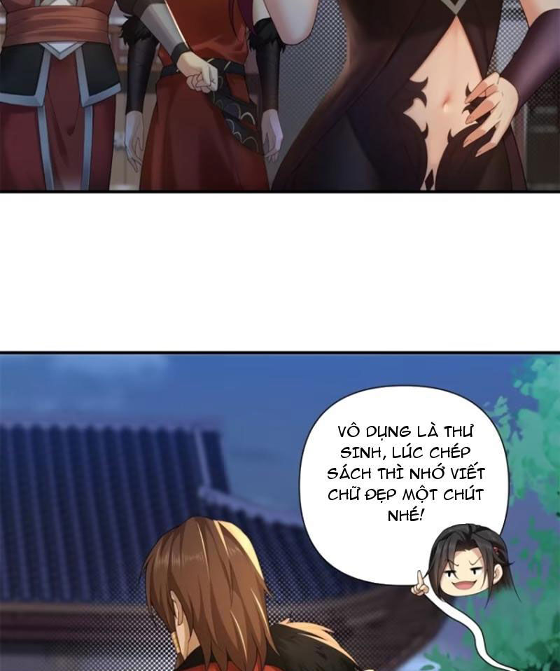 Bắt Đầu Với Tuyệt Sắc Sư Tôn: Hệ Thống Tổng Cục Phản Cốt Chap 85 - Next Chap 86