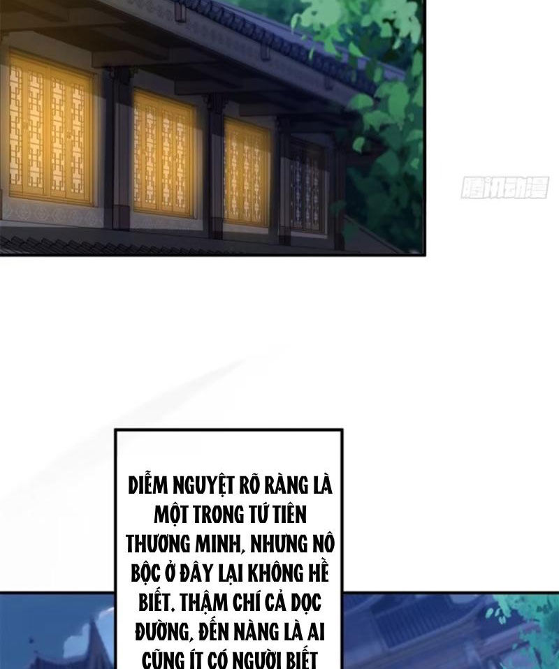 Bắt Đầu Với Tuyệt Sắc Sư Tôn: Hệ Thống Tổng Cục Phản Cốt Chap 85 - Next Chap 86