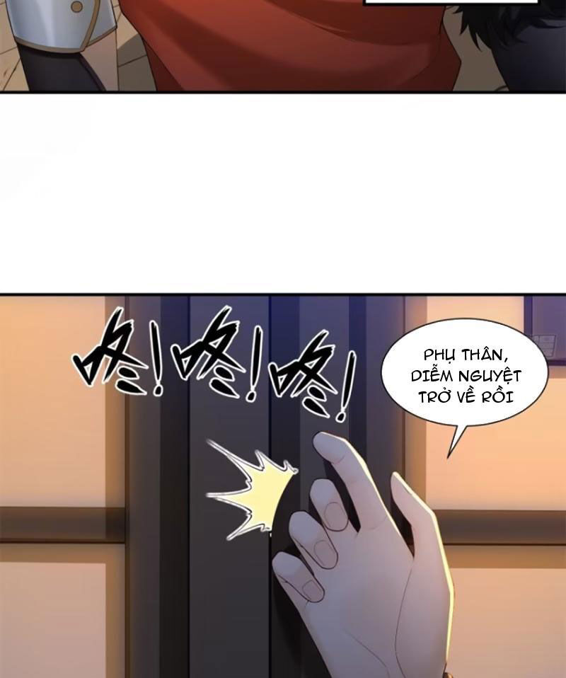 Bắt Đầu Với Tuyệt Sắc Sư Tôn: Hệ Thống Tổng Cục Phản Cốt Chap 85 - Next Chap 86