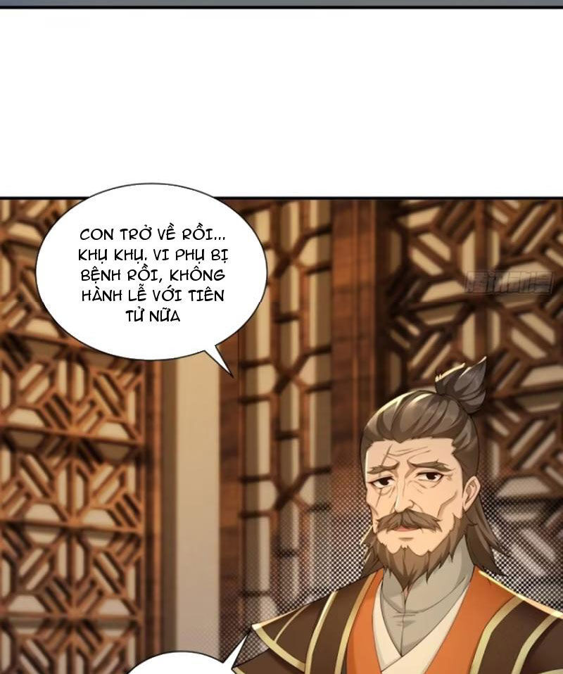 Bắt Đầu Với Tuyệt Sắc Sư Tôn: Hệ Thống Tổng Cục Phản Cốt Chap 85 - Next Chap 86