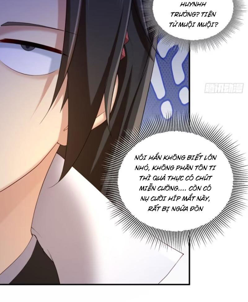 Bắt Đầu Với Tuyệt Sắc Sư Tôn: Hệ Thống Tổng Cục Phản Cốt Chap 85 - Next Chap 86