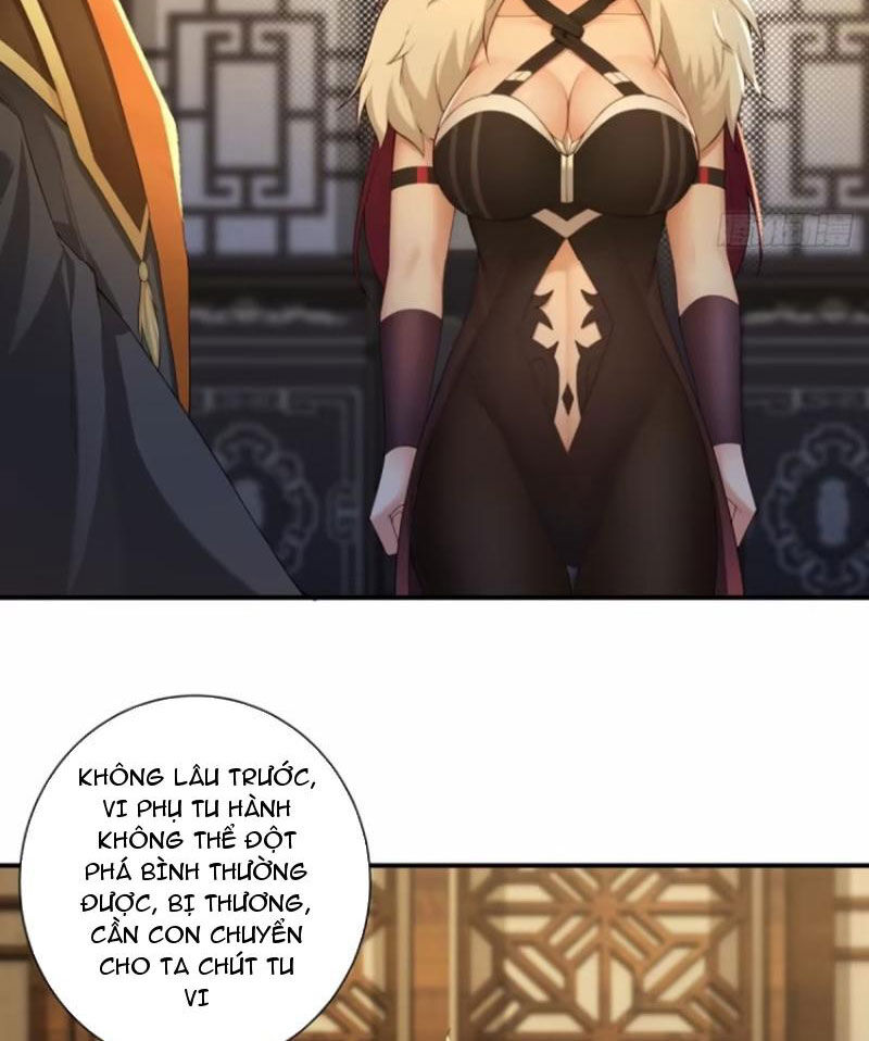Bắt Đầu Với Tuyệt Sắc Sư Tôn: Hệ Thống Tổng Cục Phản Cốt Chap 85 - Next Chap 86