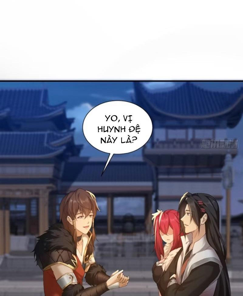 Bắt Đầu Với Tuyệt Sắc Sư Tôn: Hệ Thống Tổng Cục Phản Cốt Chap 85 - Next Chap 86